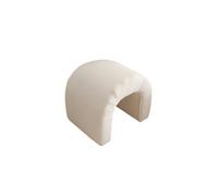 Atelier Del Sofa Nu Teddy - Cream
