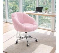 Atelier Del Sofa Papatya Metal - Rosa