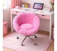 Atelier Del Sofa Papatya Metal - Rosa claro