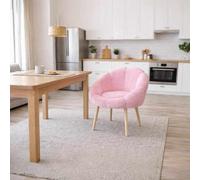 Atelier Del Sofa Papatya - Pink