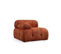 Atelier Del Sofa Petite 2 - Naranja