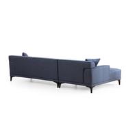 Atelier Del Sofa Petra L Corner - Azul