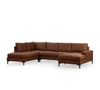 Atelier Del Sofa Porto Corner Camel
