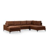 Atelier Del Sofa Porto Corner Camel