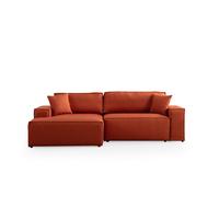 Atelier Del Sofa Pırlo Corner Left Naranja