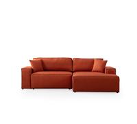 Atelier Del Sofa Pırlo Corner Right - Naranja