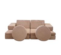 Atelier Del Sofa Puzzle - Rosa