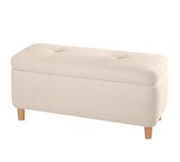 Atelier Del Sofa Rocio - Crema