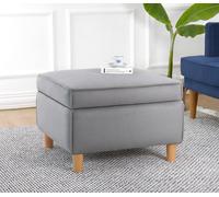 Atelier Del Sofa Roscen - Gris