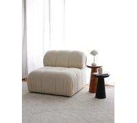 Atelier Del Sofa Soli - Blanco