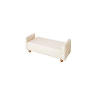 Atelier Del Sofa Tedy Sandikli Blanco