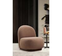 Atelier Del Sofa Tina - Sillón orejero Capuchino