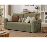 Atelier Del Sofa Wello Double - Verde