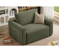 Atelier Del Sofa Wello Single - Verde