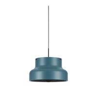 Ateljé Lyktan Lámpara grande Bumling 600 mm azul polvo