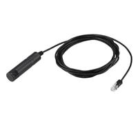 Aten Sensor de Temperatura y Humedad EA1240 con cable de 3 m