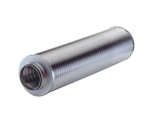 Atenuador de conducto RSR 25/50-1 Paquete de absorción acústica 50, DN 250 de Maico - 0092.0605