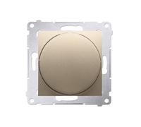 Atenuador giratorio para LED regulable 230 Simon 54 DS9L.01/44