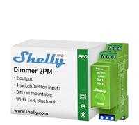 Shelly Atenuador Pro 14 Horas