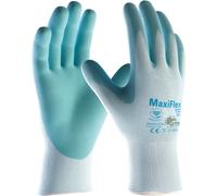 ATG Active™ Nylon guantes de punto (34-824) (12 pares) 2460 7