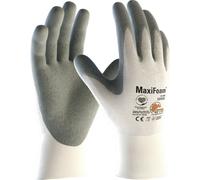 ATG Nylon-guantes de punto (34-800) (12 pares) 2432 6