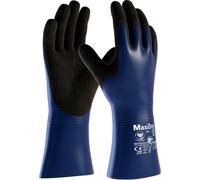 ATG Plus™ Chemikalienguantes de protección (56-530) (12 pares) 2381 8
