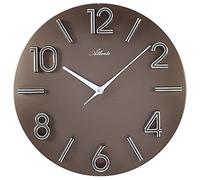 Atlanta Relojes de Pared Analog 4397 - 3