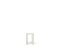 Atlas Stool Creme Crema