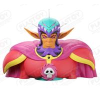 Atlas Ufo Robot Goldrake Goldorak KING VEGA Money Box Statue PLASTOY 40 cm