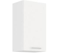 Atlas Unidad alta con 1 puerta - Blanco - L 40cm