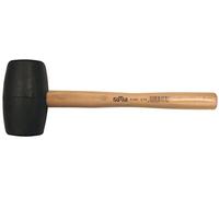 ATM A402-Maza goma 500g (Ø 65mm; 350x116mm)