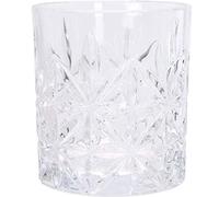 Atmos Fera Vaso de whisky cristal 230ml 4 unidades