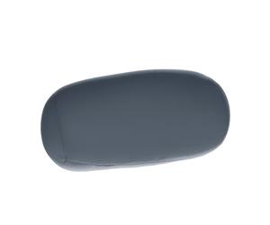 Atmosphera 68038 cojin tipo tubo, 30 x 13 cm