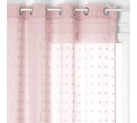 Atmosphera Alfombra Lily Rosa 140x240 cm