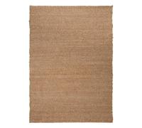 Atmosphera - Alfombra volna Efecto Lana Camel 230x160cm