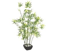 Atmosphera Bambú Artificial en Maceta 122cm - Decoración Hogar