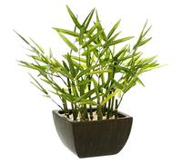 Atmosphera - Bambú Artificial - H35 cm