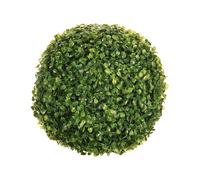 Atmosphera Bola de Boj Artificial 27 Cm - Decoración Hogar