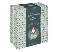 Atmosphera - Caja regalo calendario de adviento