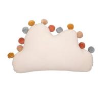 Atmosphera Cojín infantil Nuage algodón 30x50 cm