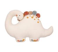 Atmosphera - Cojín Infantil Dinosaurio - algodón - 40x30 cm