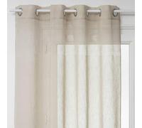 Atmosphera - Cortina - Beige - 140x240 cm