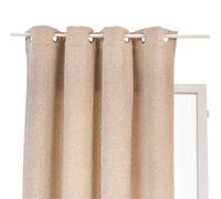 Atmosphera - Cortina Fran 140 x 260 cm, Color Beige