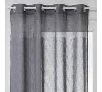 Atmosphera - Cortina - Gris - 140x240 cm