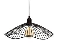 Atmosphera Lámpara colgante Alambre JJ308 Ø 34 cm