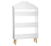 Atmosphera Librería Jj1062 Transparente para niños