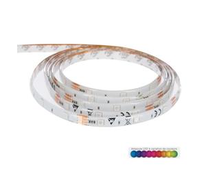 ATMOSPHERA CREATEUR D'INTERIEUR Cinta LED multicolor + control remoto de 5M