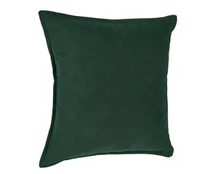 ATMOSPHERA CREATEUR D'INTERIEUR Cojín Lilou Verde 45x45cm