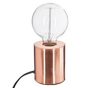 Atmosphera - lámpara de pie Saba, cobre, metal, altura 11 cm