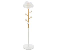 Atmosphera Perchero de pie Nuage Infantil 135 cm Blanco